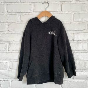 Boys O’Neill Pullover Graphic Hoodie Size 7